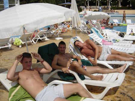 Photo de famille