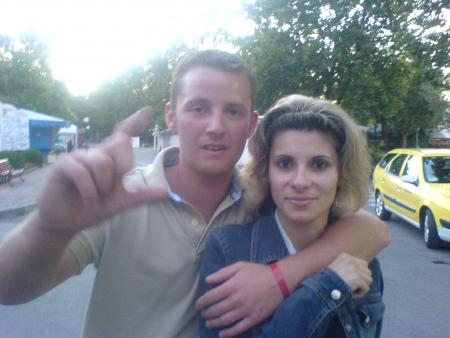 Tom et Tania