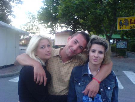 Jako et c est drole de dames