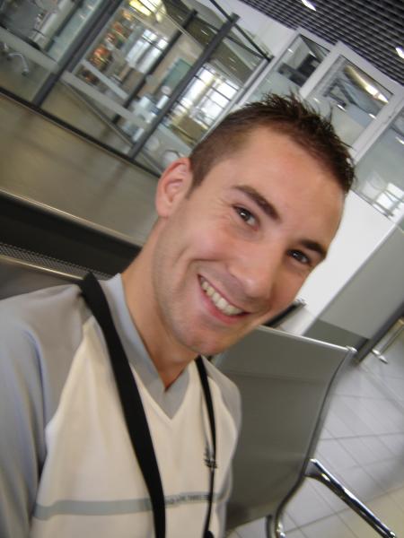 Mon ami Jako